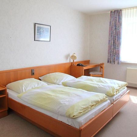 Hotel Am Stimbergpark Oer-Erkenschwick Екстериор снимка